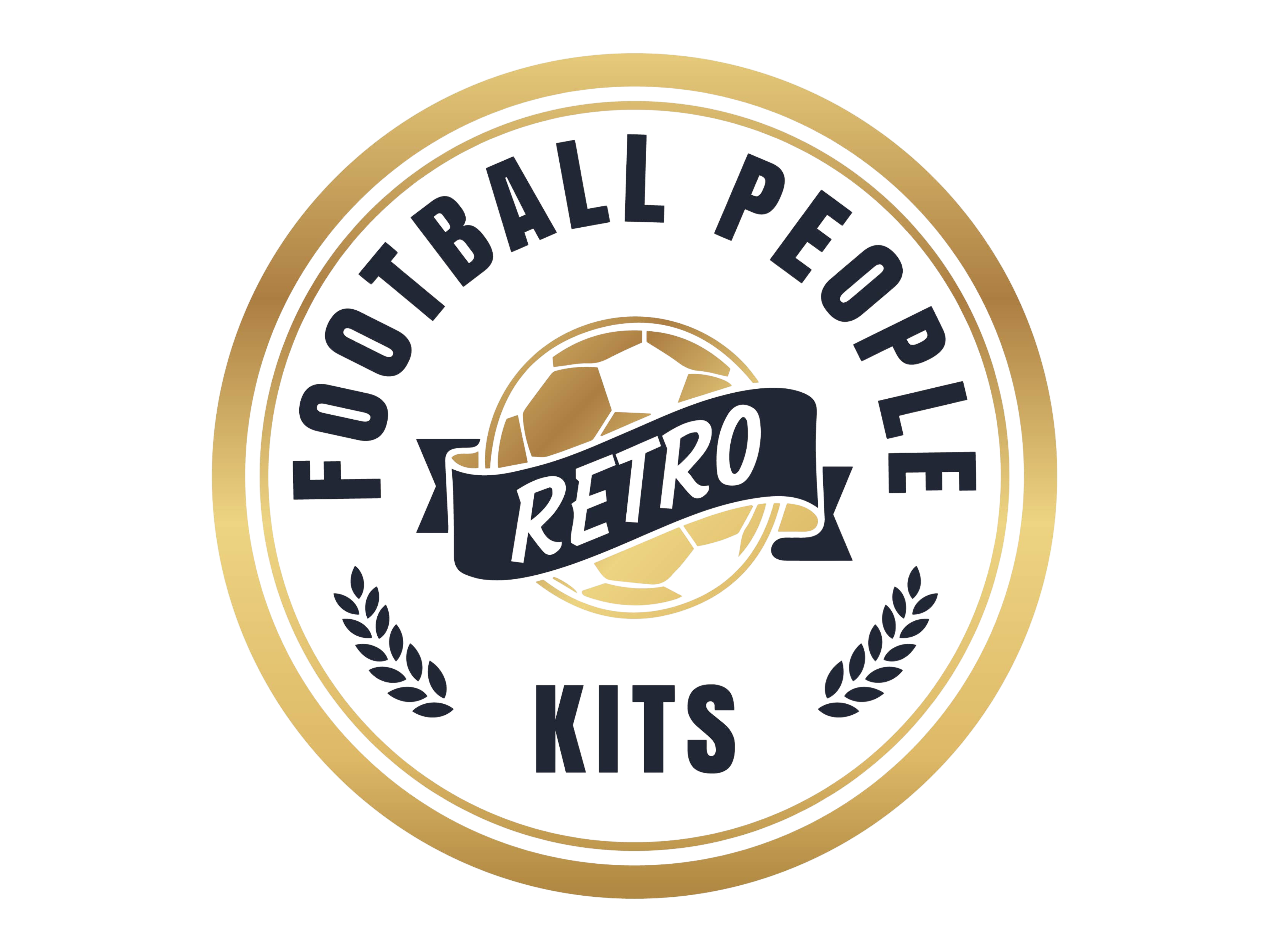 Football People Retro Kits